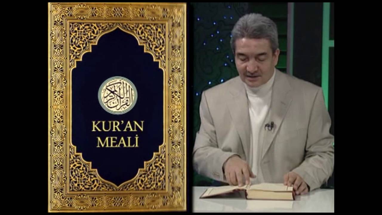 Bakara Suresi Meali 22. Sayfa