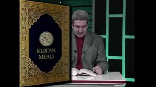 Tevbe Suresi Meali 6. Sayfa