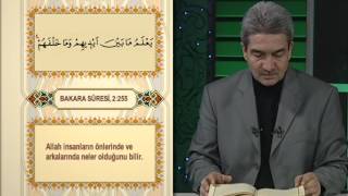 Bakara Suresi Meali 41. Sayfa