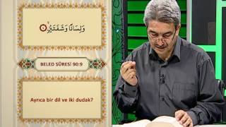 Beled Suresi Meali