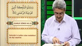 Zuhruf Suresi Meali 2. Sayfa