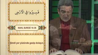 Nahl Suresi Meali 4. Sayfa