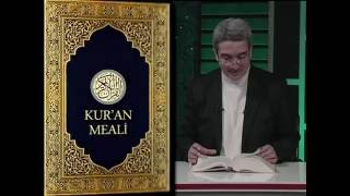 Maide Suresi Meali 15. Sayfa