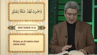 Kehf Suresi Meali 4. Sayfa