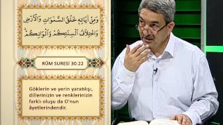Rum Suresi Meali 3. Sayfa