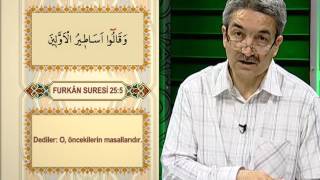 Furkan Suresi Meali 1-2. Sayfa