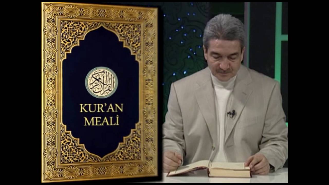 Bakara Suresi Meali 19. Sayfa