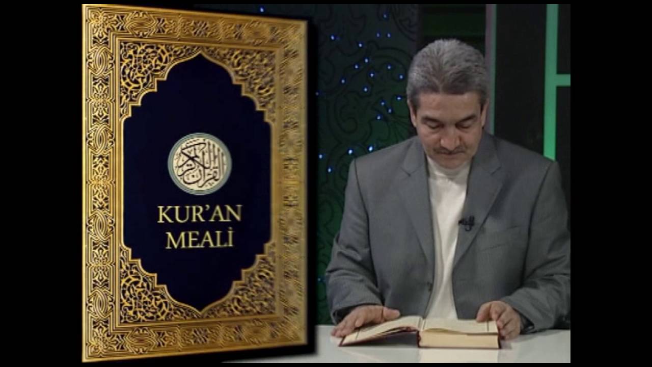 Bakara Suresi Meali 17. Sayfa