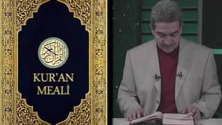 Al-i İmran Suresi Meali 7. Sayfa