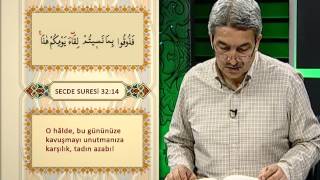 Secde Suresi Meali 2. Sayfa