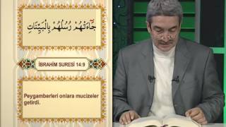 İbrahim Suresi Meali 2. Sayfa