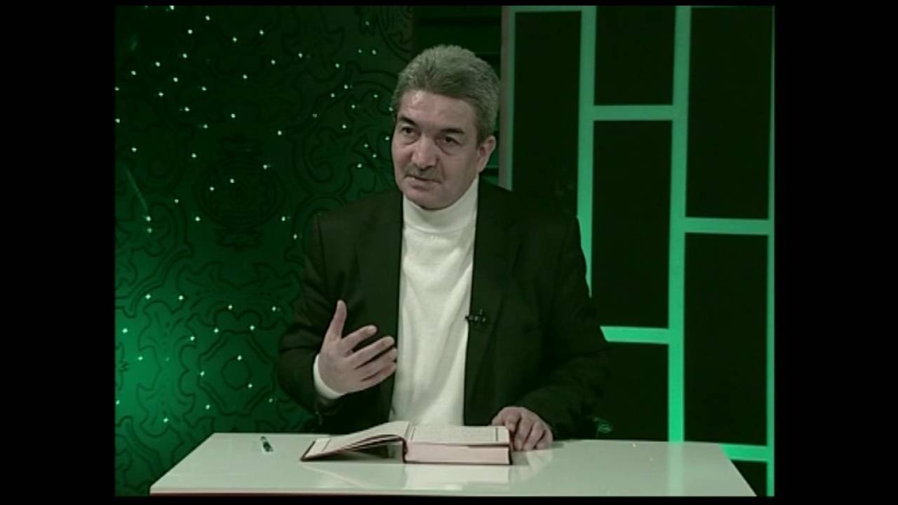 Bakara Suresi Meali 12. Sayfa