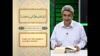 Mümin Suresi Meali 3. Sayfa
