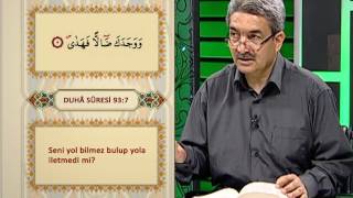 Duha Suresi Meali