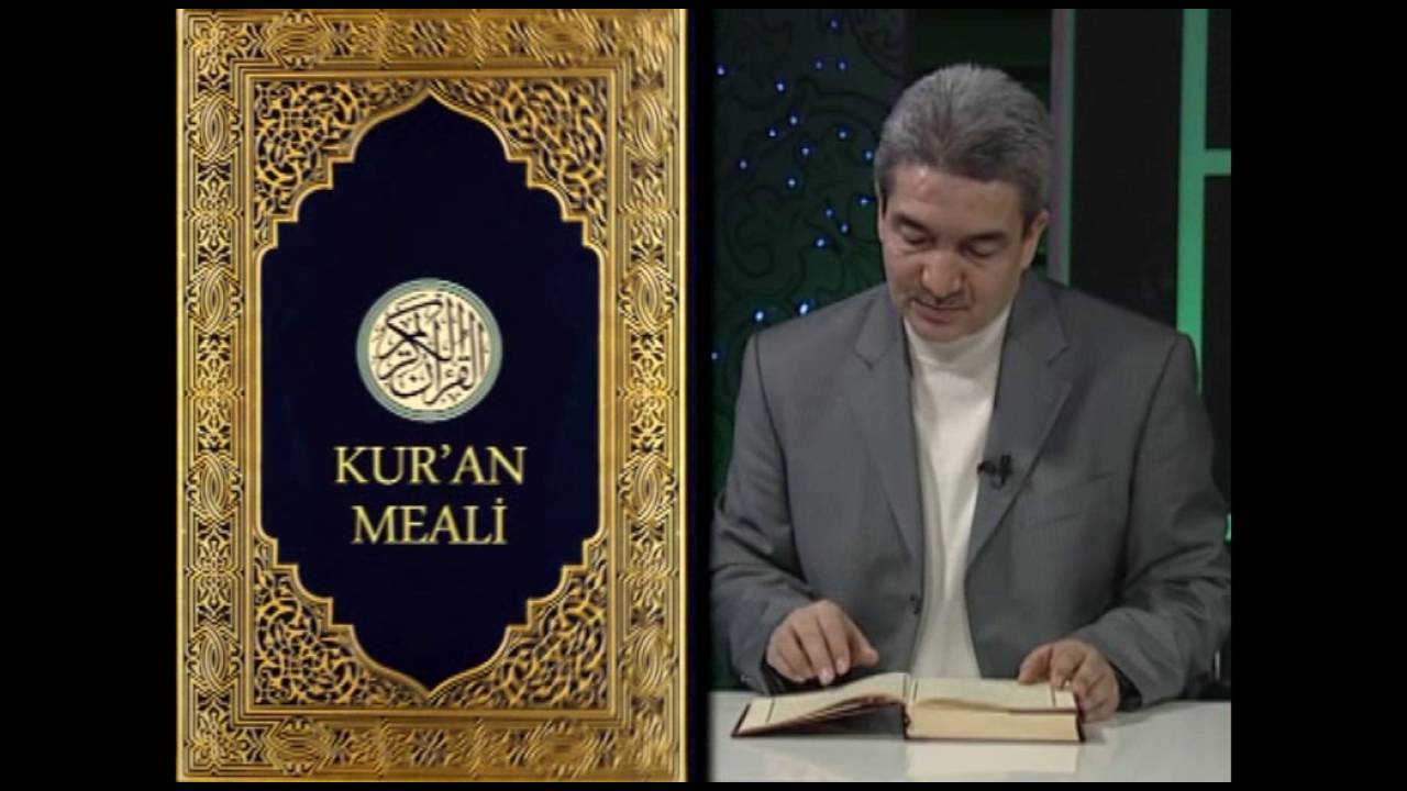 Bakara Suresi Meali 18. Sayfa