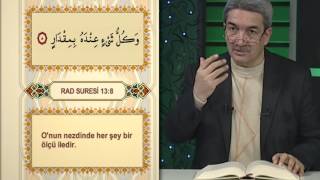 Rad Suresi Meali 2. Sayfa