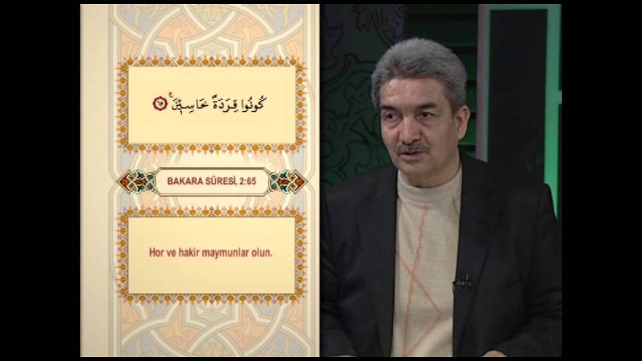 Bakara Suresi Meali 9. Sayfa