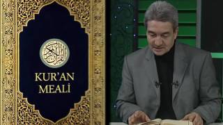 Bakara Suresi Meali 44. Sayfa