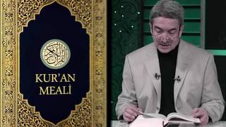 Araf Suresi Meali 23. Sayfa