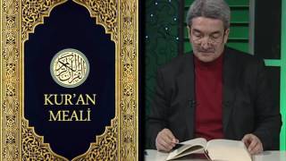 Enam Suresi Meali 19. Sayfa
