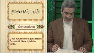 Nur Suresi Meali 5. Sayfa