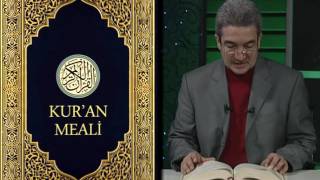 Al-i İmran Suresi Meali 13. Sayfa