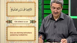 Tur Suresi Meali 1-2. Sayfa