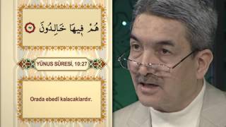 Yunus Suresi Meali 5. Sayfa