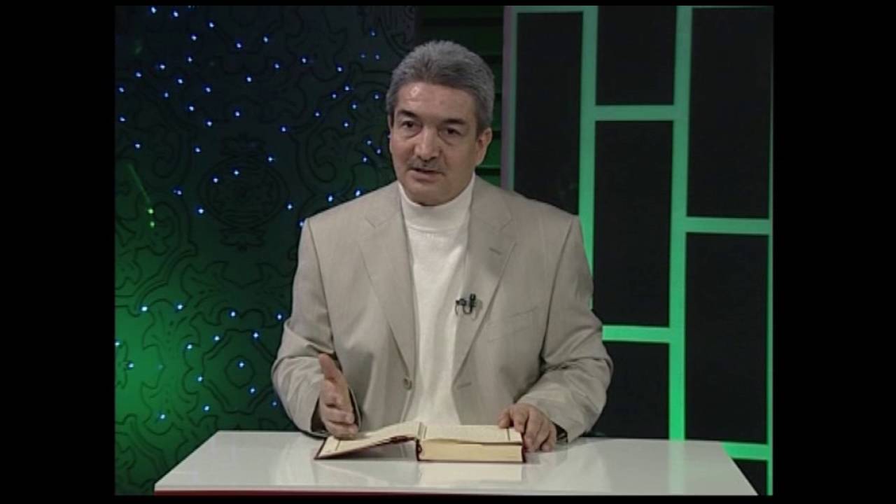 Bakara Suresi Meali 26. Sayfa