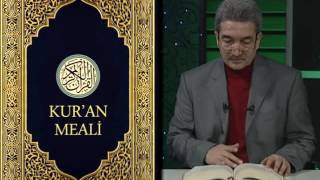 Al-i İmran Suresi Meali 11. Sayfa