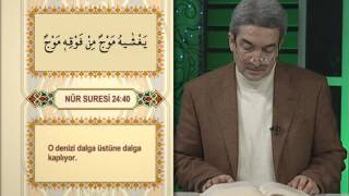 Nur Suresi Meali 6. Sayfa