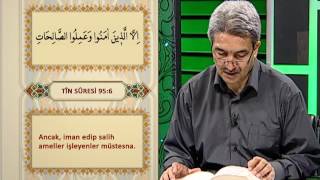 Tin Suresi Meali