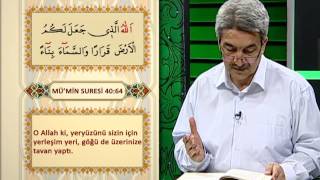 Mümin Suresi Meali 8. Sayfa
