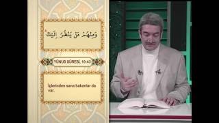 Yunus Suresi Meali 7. Sayfa