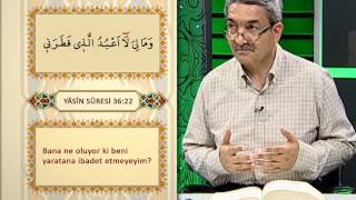 Yasin Suresi Meali 2. Sayfa