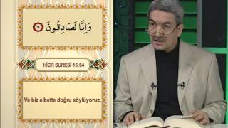 Hicr Suresi Meali 4. Sayfa