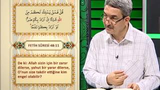 Fetih Suresi Meali 2. Sayfa