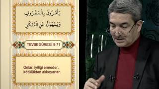 Tevbe Suresi Meali 12. Sayfa