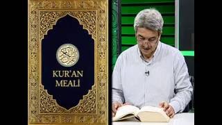 Sad Suresi Meali 5-6. Sayfa