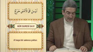 Nur Suresi Meali 9. Sayfa