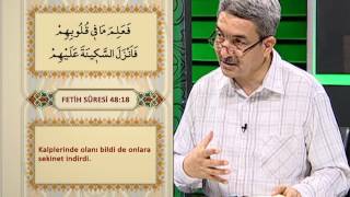 Fetih Suresi Meali 3. Sayfa