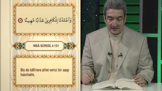 Nisa Suresi Meali 26. Sayfa
