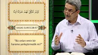 Kassas Suresi Meali 8. Sayfa