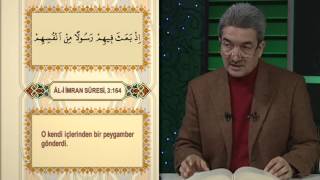 Al-i İmran Suresi Meali 22. Sayfa