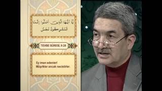 Tevbe Suresi Meali 5. Sayfa