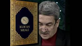 Tevbe Suresi Meali 18. Sayfa