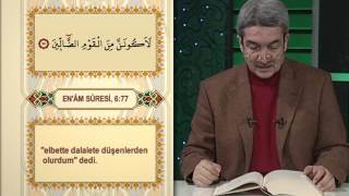 Enam Suresi Meali 10. Sayfa