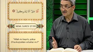 Neml Suresi Meali 6. Sayfa