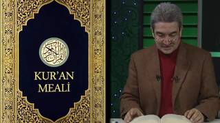 Al-i İmran Suresi Meali 24. Sayfa