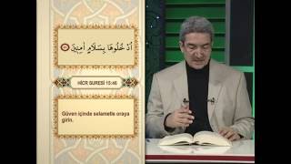 Hicr Suresi Meali 3. Sayfa